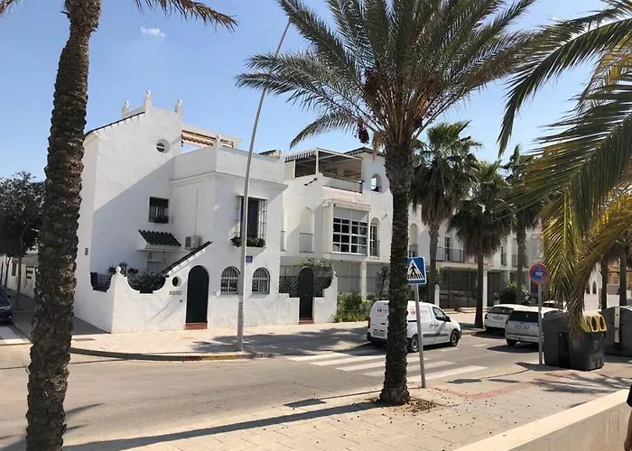 Duplex En Primera Linea De Playa 15