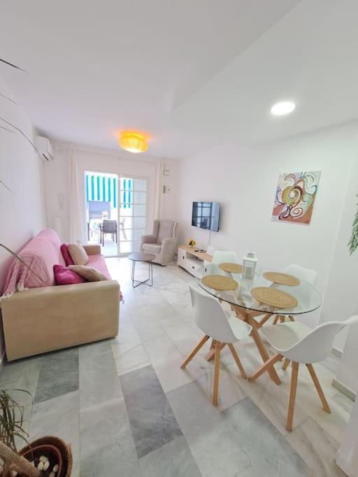 Apartment Duplex En Primera Linea De Playa 15 Sanlúcar de Barrameda