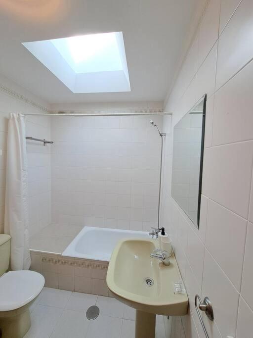 Apartment Duplex En Primera Linea De Playa 15