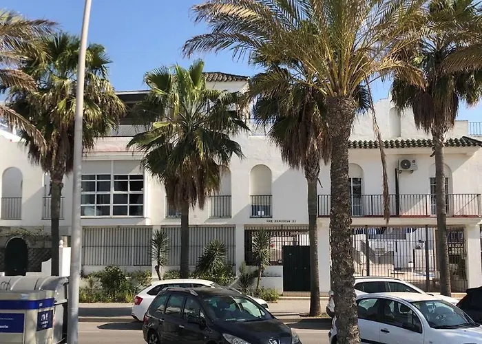 Duplex En Primera Linea De Playa 15