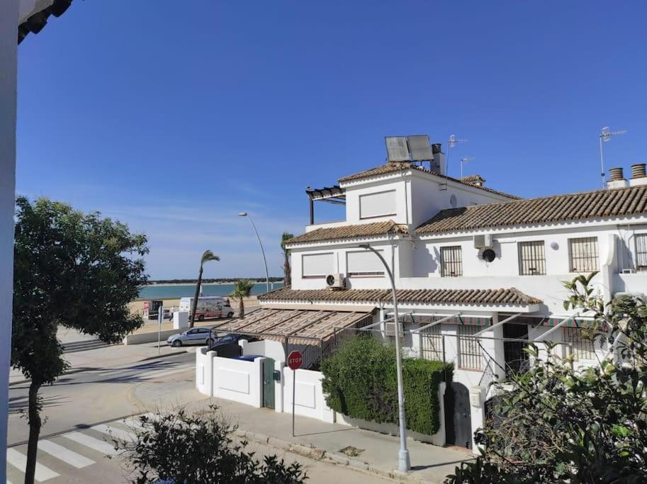 Appartement Duplex En Primera Linea De Playa 15 Sanlúcar de Barrameda