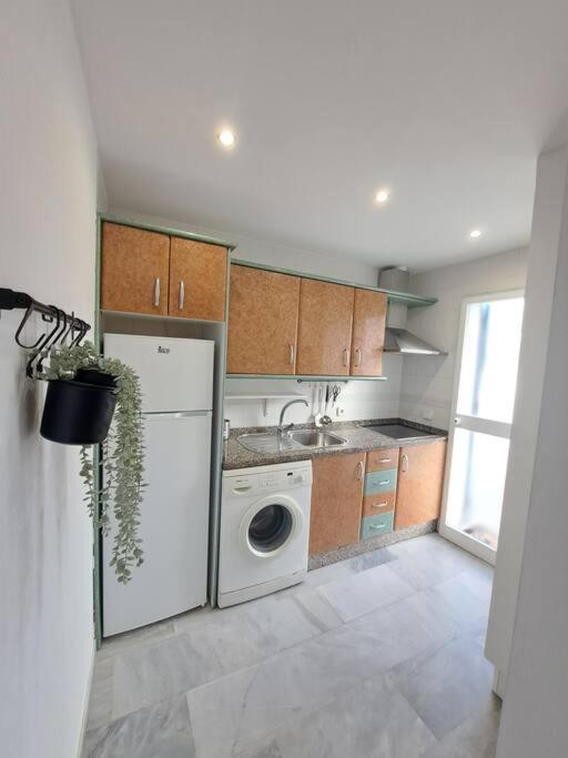 Duplex En Primera Linea De Playa 15 Appartement *