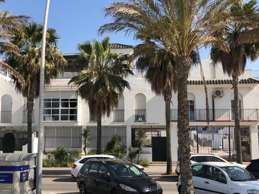 Duplex En Primera Linea De Playa 15